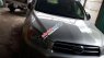 Toyota RAV4   2018 - Cần bán Toyota RAV4 sản xuất 2018, màu bạc còn mới