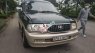 Toyota Zace 2002 - Cần bán Toyota Zace GL đời 2002, màu xanh vỏ dưa