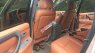 Toyota Land Cruiser   2001 - Bán Toyota Land Cruiser 2001, màu bạc, chính chủ, giá tốt