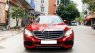 Mercedes-Benz C class C250  2017 - Cần bán gấp Mercedes C250 năm sản xuất 2017, màu đỏ