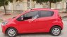 Chevrolet Spark   2018 - Cần bán xe Chevrolet Spark sản xuất 2018, màu đỏ, 265 triệu