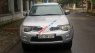 Mitsubishi Triton      2011 - Cần bán xe Mitsubishi Triton đời 2011, nhập khẩu