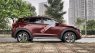 Hyundai Tucson   2018 - Bán Hyundai Tucson năm 2018, màu đỏ, giá 835tr