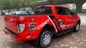 Ford Ranger   XLS 2.2AT  2015 - Bán ô tô Ford Ranger XLS 2.2AT năm 2015, màu đỏ, nhập khẩu nguyên chiếc