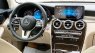 Mercedes-Benz GLC-Class 2020 - Bán xe với giá Mercedes-Benz GLC 200, sản xuất 2020, màu đen, biển đẹp, xe còn mới