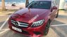Mercedes-Benz C class 2019 - Bán Mercedes C200 Facelift 2019, màu đỏ chính chủ