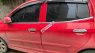 Kia Morning   2012 - Cần bán lại xe Kia Morning sản xuất năm 2012, màu đỏ, 160 triệu