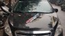 Daewoo Matiz 2011 - Cần bán xe Daewoo Matiz AT đời 2011, màu đen, nhập khẩu Hàn Quốc