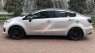 Kia Rio   2017 - Bán xe Kia Rio năm sản xuất 2017, màu bạc, nhập khẩu như mới