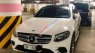 Mercedes-Benz GLC-Class GLC 300 2018 - Chính chủ cần bán xe Mercedes GLC 300 sản xuất năm 2018, màu trắng