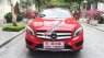 Mercedes-Benz GLA-Class GLA 2015 - Ô tô Đức Thiện cần bán Mercedes GLA đời 2015, màu đỏ