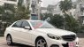 Mercedes-Benz E class E200  2014 - Bán Mercedes E200 năm sản xuất 2014, màu trắng, trả góp 75%