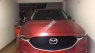 Mazda CX 5 2018 - Cần bán Mazda CX 5 sản xuất 2018, màu đỏ