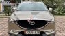 Mazda CX 5  2.0L AT   2017 - Bán ô tô Mazda CX 5 2.0L AT sản xuất năm 2017, màu ghi vàng 