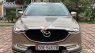 Mazda CX 5 2017 - Bán xe Mazda CX 5 năm sản xuất 2017, màu nâu