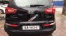 Kia Sportage    2010 - Cần bán lại xe Kia Sportage 2010, màu đen, xe nhập chính chủ giá cạnh tranh
