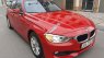 BMW 3 Series    320i  2015 - Cần bán gấp BMW 3 Series 320i sản xuất 2015, màu đỏ, xe nhập như mới