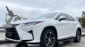 Lexus RX 350 2016 - Bán Lexus RX 350 đời 2016, màu trắng, giá siêu hời