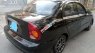 Daewoo Lanos   2004 - Bán Daewoo Lanos năm sản xuất 2004, màu đen