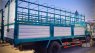 Xe tải 5 tấn - dưới 10 tấn 2019 - Xe tải 7 tấn ga cơ thùng dài 6.5 mét 
