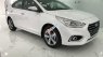 Hyundai Accent 1.4 AT 2020 - Cần bán xe Hyundai Accent 1.4 AT năm sản xuất 2020, màu trắng