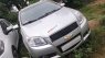 Chevrolet Aveo 2017 - Ngân hàng thanh lý tài sản chiếc Chevrolet Aveo năm sản xuất 2017, màu bạc, giá tốt