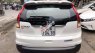 Honda CR V   2.0  2014 - Bán ô tô Honda CR V 2.0 2014, màu trắng