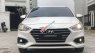 Hyundai Accent 1.4MT  2019 - Cần bán lại xe Hyundai Accent 1.4MT đời 2019, màu trắng, giá tốt