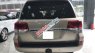 Toyota Land Cruiser VX 2017 - Cần bán gấp Toyota Land Cruiser VX đời 2017, màu vàng cát, nhập khẩu nguyên chiếc