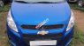 Chevrolet Spark 2017 - Gia đình cần bán lại chiếc Chevrolet Spark LT, sản xuất 2017, giá cực thấp