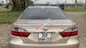 Toyota Camry 2017 - Bán ô tô Toyota Camry đời 2017, màu kem (be)