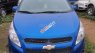 Chevrolet Spark 2017 - Gia đình cần bán lại chiếc Chevrolet Spark LT, sản xuất 2017, giá cực thấp
