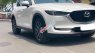 Mazda CX 5 2018 - Bán xe Mazda CX 5 2.5AT AWD sản xuất năm 2018, màu trắng, 895 triệu