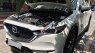 Mazda CX 5   2.5    2018 - Cần bán Mazda CX 5 2.5 năm sản xuất 2018, màu trắng như mới
