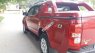 Chevrolet Colorado 2015 - Bán Chevrolet Colorado LTZ 2.8 4x4 MT sản xuất 2015, màu đỏ, nhập khẩu Thái số sàn