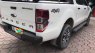 Ford Ranger Wildtrak 3.2L 4x4 AT 2016 - Bán Ford Ranger Wildtrak 3.2L 4x4 AT sản xuất năm 2016, màu trắng, nhập khẩu còn mới