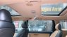 Kia Sedona 3.3L GATH 2016 - Cần bán lại xe Kia Sedona 3.3L GATH 2016, màu đen