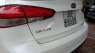 Kia Cerato 1.6 AT 2016 - Bán ô tô Kia Cerato 1.6 AT sản xuất 2016, màu trắng xe gia đình
