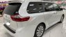 Toyota Sienna Limited 3.5 AWD 2013 - Bán Toyota Sienna Limited 3.5 AWD năm 2013, màu trắng, xe nhập