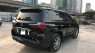 Lexus LX 570 2016 - Cần bán xe Lexus LX 570 2016, màu đen, nhập khẩu