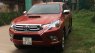 Toyota Hilux 2015 - Cần bán xe Toyota Hilux 3.0GAT đời 2015, màu đỏ, nhập khẩu, giá chỉ 605 triệu