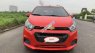 Chevrolet Spark   2018 - Bán Chevrolet Spark sản xuất 2018, màu đỏ như mới
