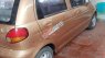 Daewoo Matiz     2002 - Cần bán gấp Daewoo Matiz năm sản xuất 2002
