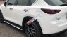 Mazda CX 5   2018 - Bán Mazda CX 5 2018, màu trắng, xe nhập xe gia đình, giá 870tr