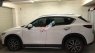 Mazda CX 5   2018 - Bán Mazda CX 5 2018, màu trắng, xe nhập xe gia đình, giá 870tr