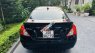 Nissan Sunny    2016 - Bán xe Nissan Sunny sản xuất 2016, màu đen, giá tốt