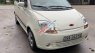 Daewoo Matiz   2011 - Bán xe Daewoo Matiz đời 2011, màu trắng