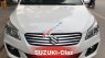 Suzuki Ciaz       2017 - Cần bán gấp Suzuki Ciaz năm 2017, nhập khẩu, giá chỉ 415 triệu
