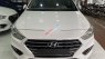Hyundai Accent 1.4MT  2018 - Bán xe Hyundai Accent 1.4MT 2018, màu trắng