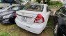 Chevrolet Aveo LT 2018 - Ngân hàng thanh lý chiếc Chevrolet Aveo LT đời 2018, màu trắng
